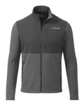 Bicomp Jacket | Gunmetal