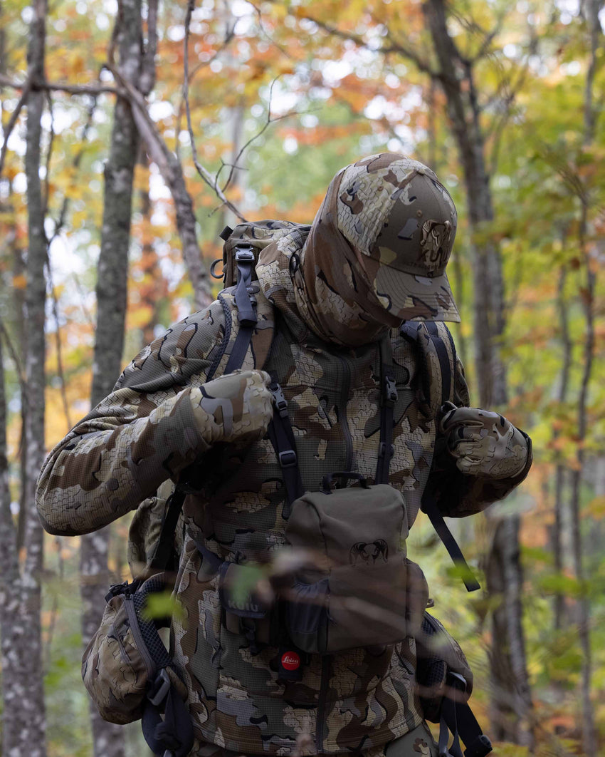 Peloton 240 Full Zip Hoodie | Ash