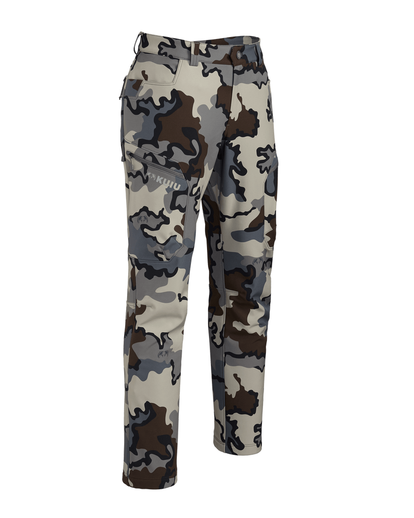 Women’s Guide PRO Pant | Vias