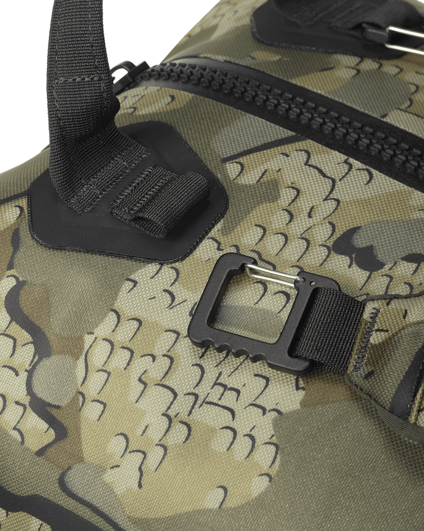 Kodiak 3000 Submersible Duffel | Vias