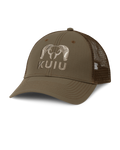 PRO Mesh Back CORDURA® Hat | Ash