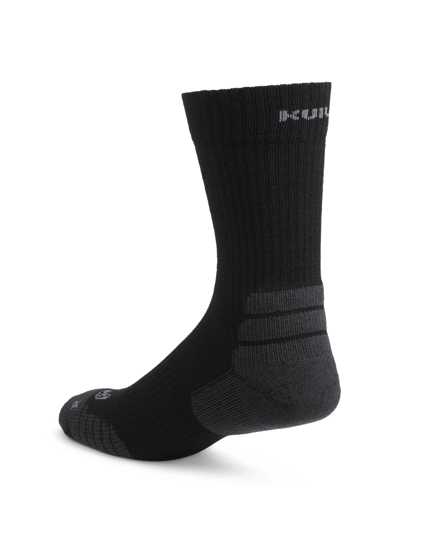 Merino Lightweight Performance Sock 3-Pair Pack | Multi