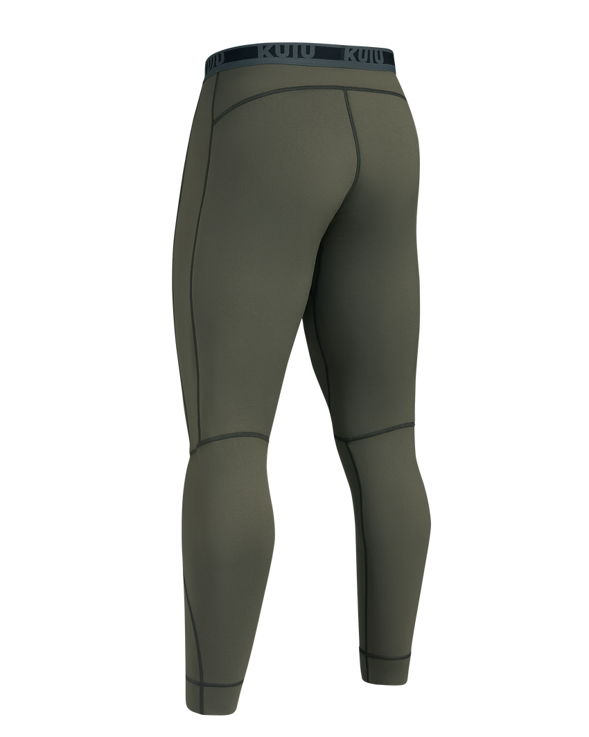 Vital PRO Hybrid Insulated Bottom | Ash